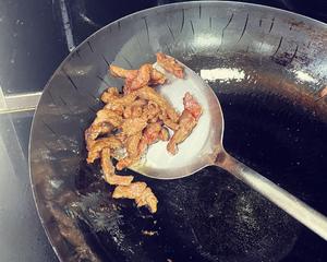 超嫩的炒牛里脊，2岁娃超爱