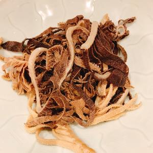 香辣红油牛百叶（在家也可以轻松做出川菜馆子的感觉）