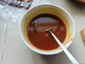 干锅毛肚，孩子能干三碗饭