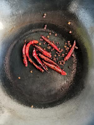 水煮毛肚