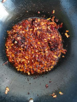 水煮毛肚