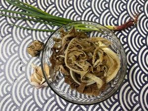 红油牛百叶（凉拌千层肚）