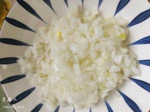 牛肉火烧（牛肉馅饼/牛肉馅）