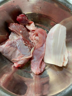 牛肉馅饺子