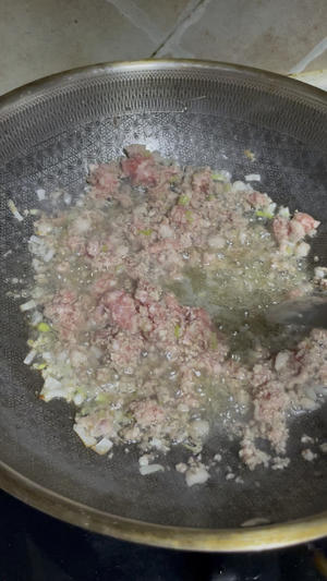 牛肉馅饺子