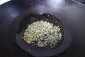 下饭神器-辣椒炒牛肉末