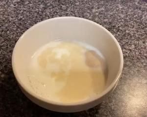 牛肉馅生煎包