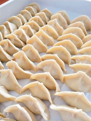 大葱牛肉饺子馅、包子馅
