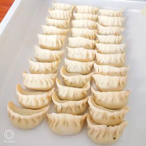 大葱牛肉饺子馅、包子馅