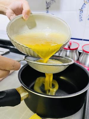 牛肉沫蒸蛋