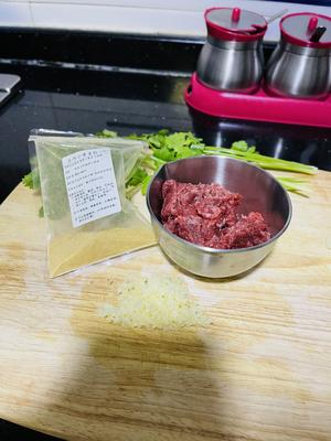 牛肉沫蒸蛋