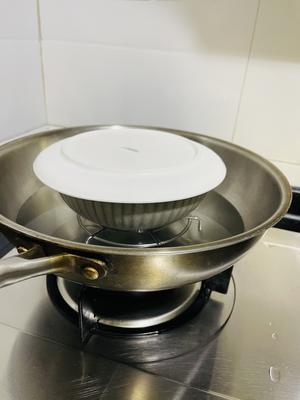 牛肉沫蒸蛋