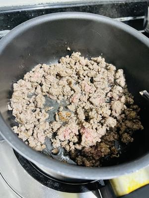 牛肉沫蒸蛋
