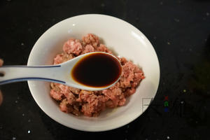 【多汁麻辣牛肉末烧土豆】-15分钟搞定的下饭菜