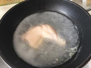 堂妈教你做牛肉馅饼