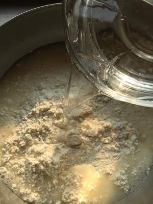 堂妈教你做牛肉馅饼