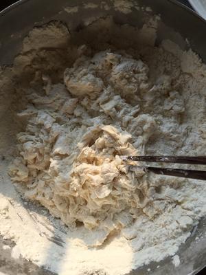 堂妈教你做牛肉馅饼