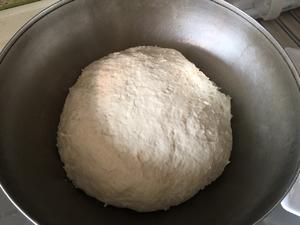 堂妈教你做牛肉馅饼