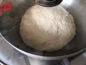 堂妈教你做牛肉馅饼