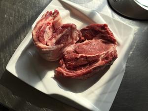 堂妈教你做牛肉馅饼