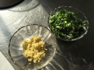 堂妈教你做牛肉馅饼