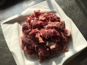 堂妈教你做牛肉馅饼