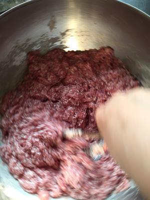堂妈教你做牛肉馅饼
