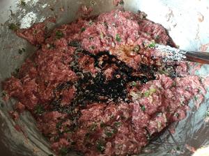 堂妈教你做牛肉馅饼