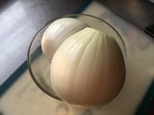 堂妈教你做牛肉馅饼