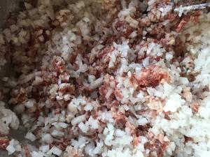 堂妈教你做牛肉馅饼
