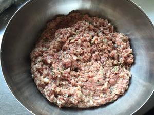 堂妈教你做牛肉馅饼