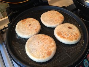 堂妈教你做牛肉馅饼