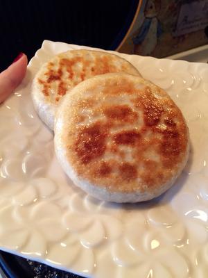 堂妈教你做牛肉馅饼