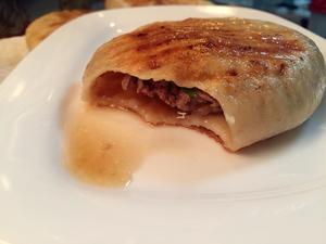堂妈教你做牛肉馅饼
