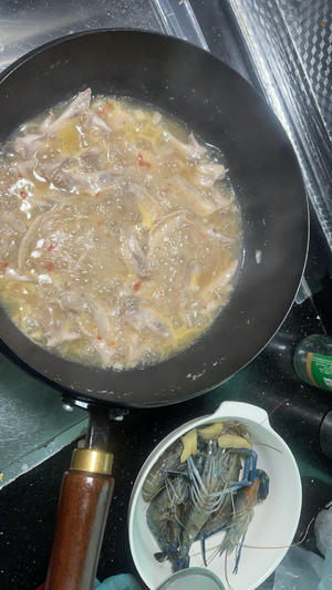 B仔鸡翼尖最完美的下午茶