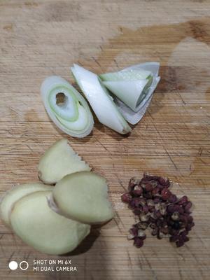 家常辣子鸡
