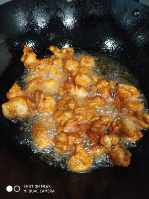 家常辣子鸡