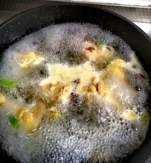 家常红烧小鸡翅根