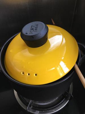 童子鸡汤