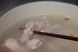 简简单单手抓羊肉