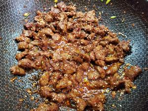吃不到膻味的比烧烤更好吃的孜然羊肉🐏