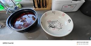 冬&amp;红焖羊蝎子