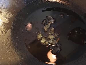 酱香味【红烧羊蝎子】高压锅快速版～