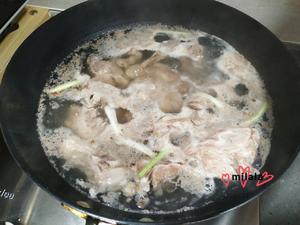 香到舔手指的秘制羊蝎子
