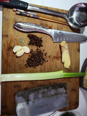 老北京炖羊蝎子