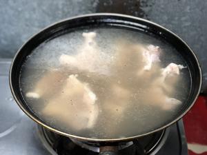 酱香羊蝎子