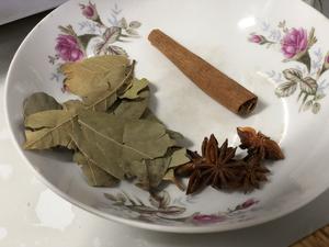 酱香羊蝎子