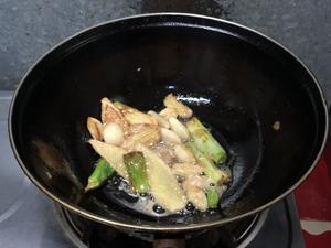 酱香羊蝎子
