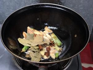 酱香羊蝎子