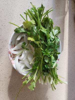 地道老北京羊蝎子